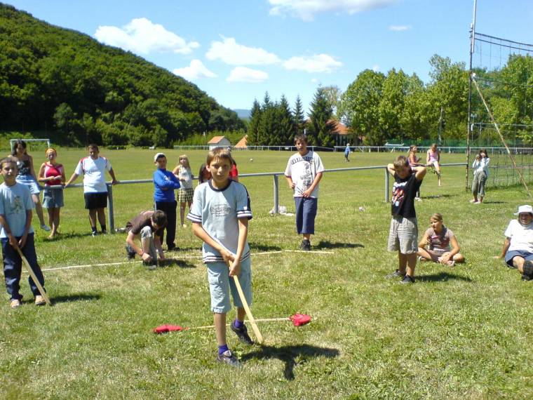 Hagyományőrző Sportok Kupája Sepsiszentgyörgyön