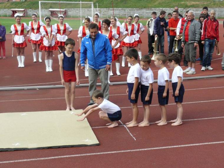 A sportolás hétvégéje Sepsiszentgyörgyön