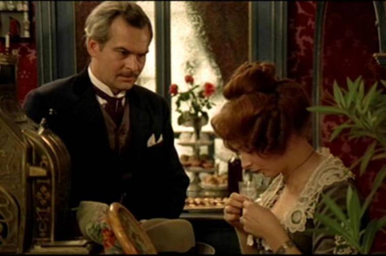 Film, zene és irodalom