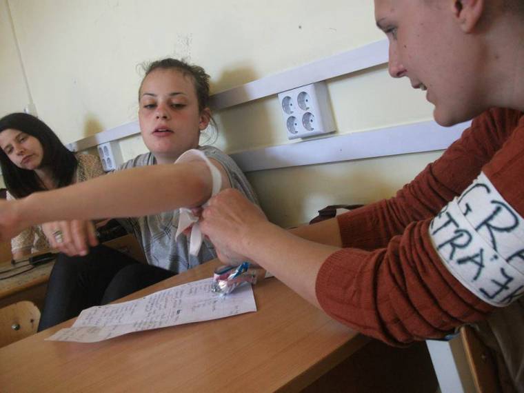 Botrányos volt a japán sztrájk