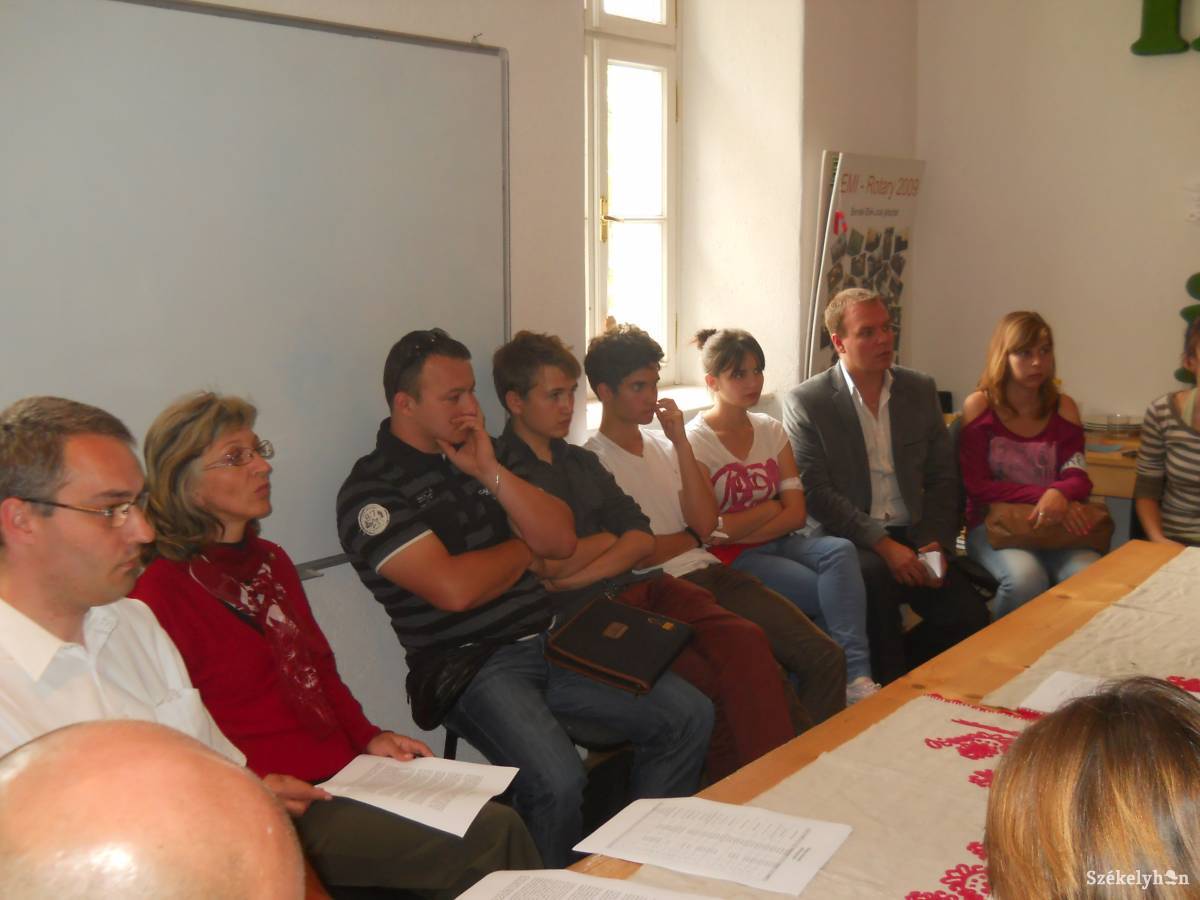 &bullet;  Fotó: illusztráció