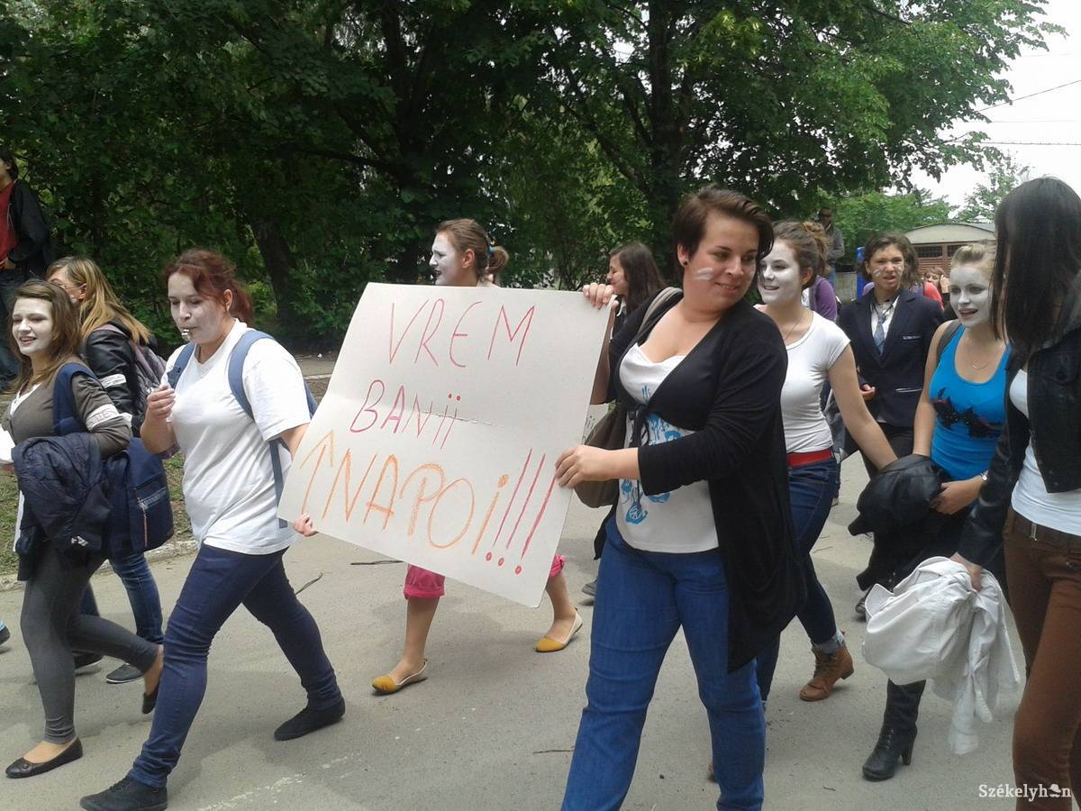 &bullet;  Fotó: Bús Ildikó