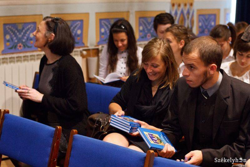 &bullet;  Fotó: Fotó: Vargyasi Levente