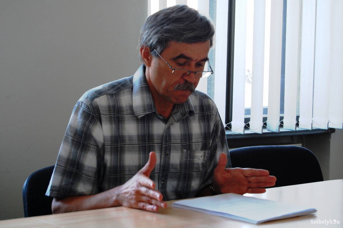 • Fotó: Nagy D. István