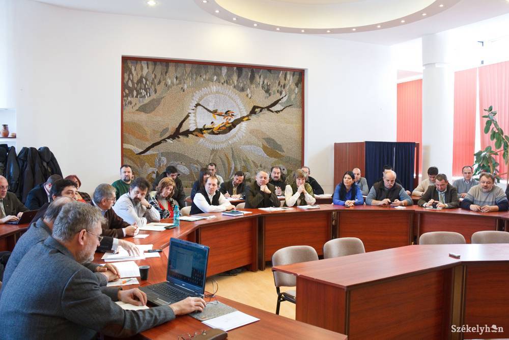 • Fotó: Nagy D. István