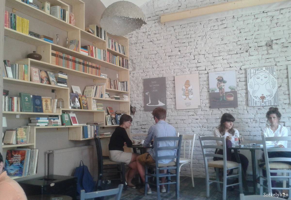 &bullet;  Fotó: Bús Ildikó