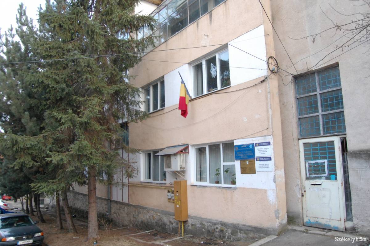 &bullet;  Fotó: Nagy D. István