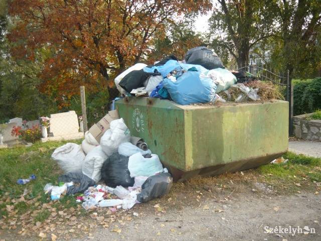 &bullet;  Fotó: illusztráció