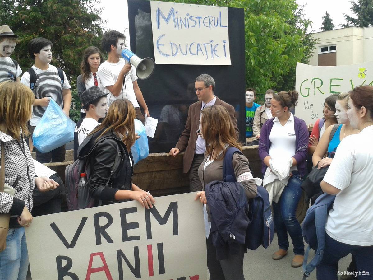 &bullet;  Fotó: Bús Ildikó