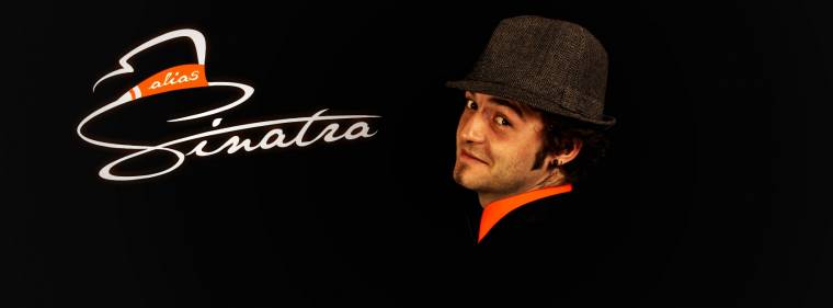 Karácsonyi dalokkal bővült az Alias Sinatra emlékest repertoárja