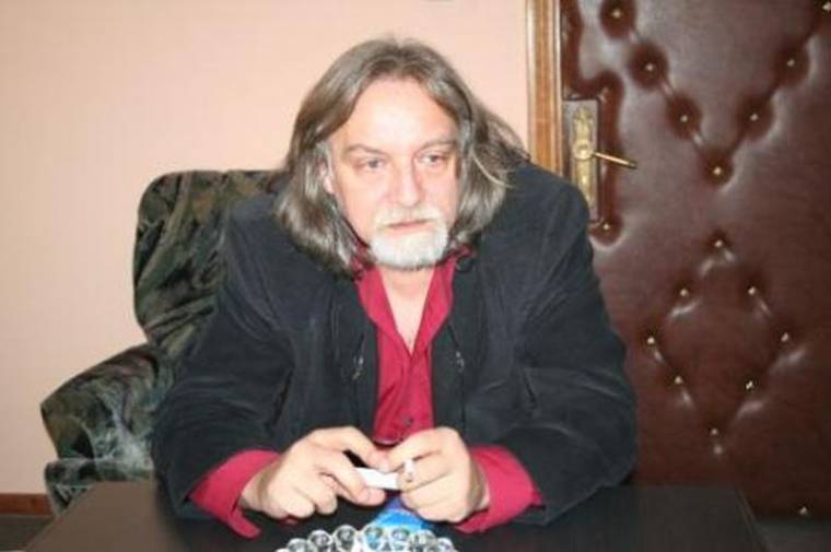 Lemondott a sepsiszentgyörgyi román színház igazgatója