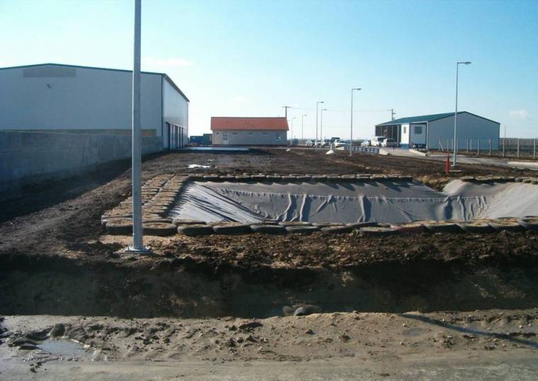 A megye húzta a rövidebbet hulladékügyben