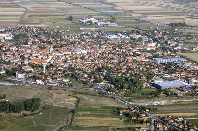 Öt busz Kézdivásárhelyről