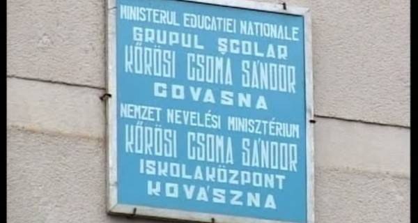 Még mindig parázslik a konfliktus Kovásznán