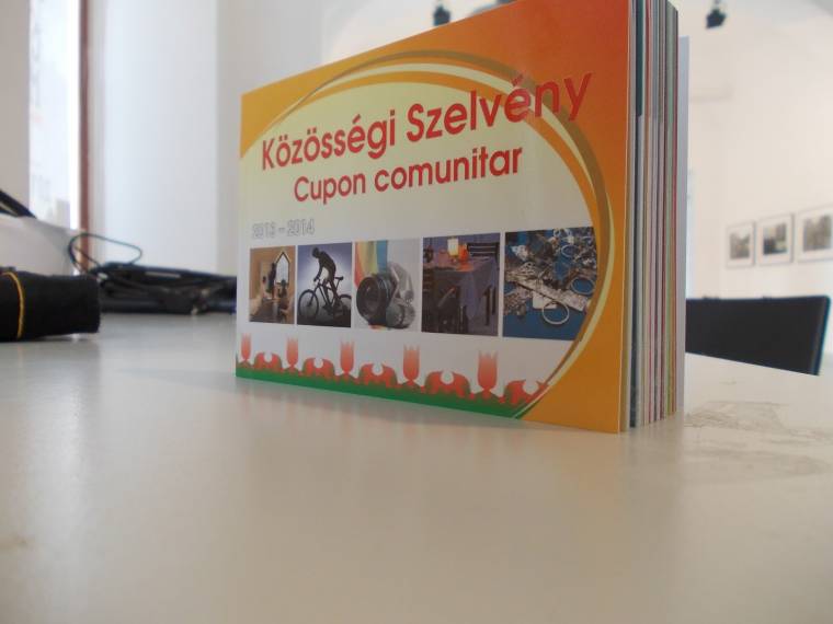 Közösségi nap az Erzsébet parkban