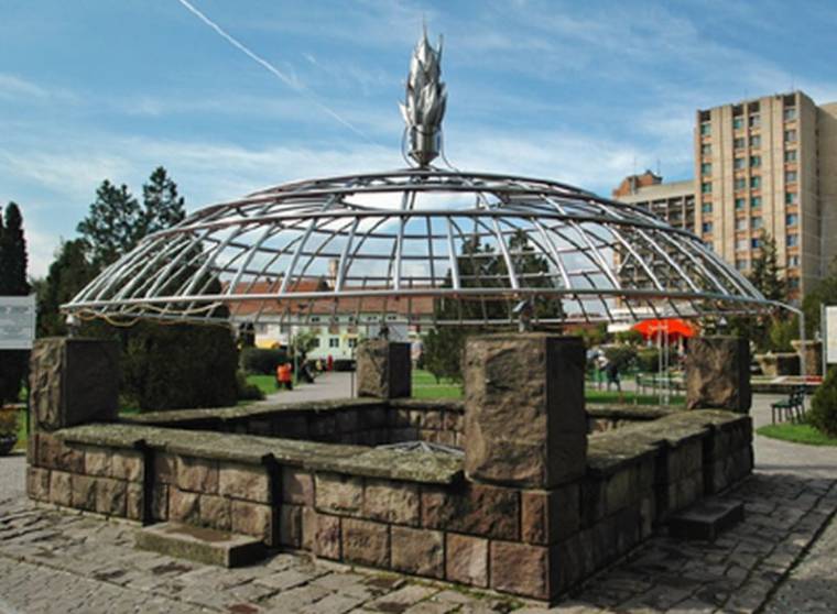 Nincs turistaforgalom Kovásznán