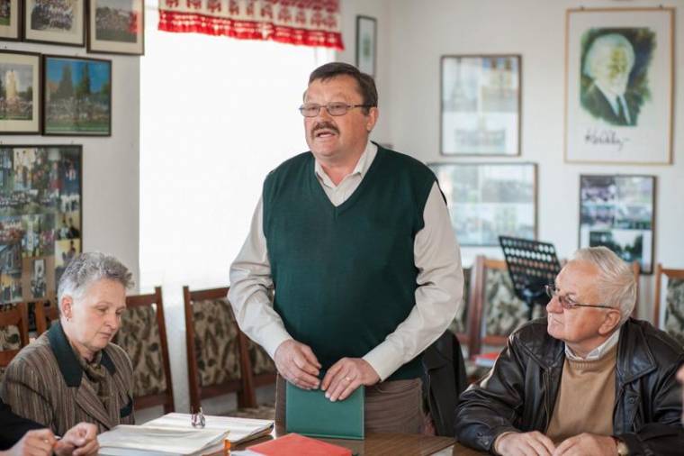 A rétyiek részéről indulhat az osztrák beruházás