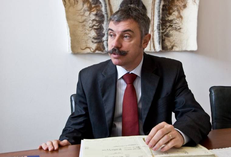 Naponta ezer aláírás a székely fejlesztési régióért