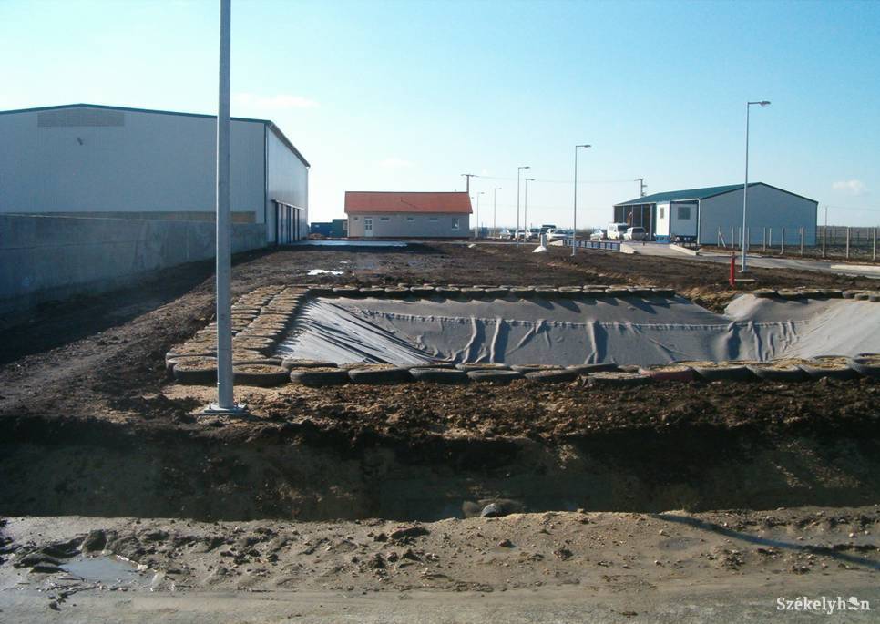 &bullet;  Fotó: illusztráció