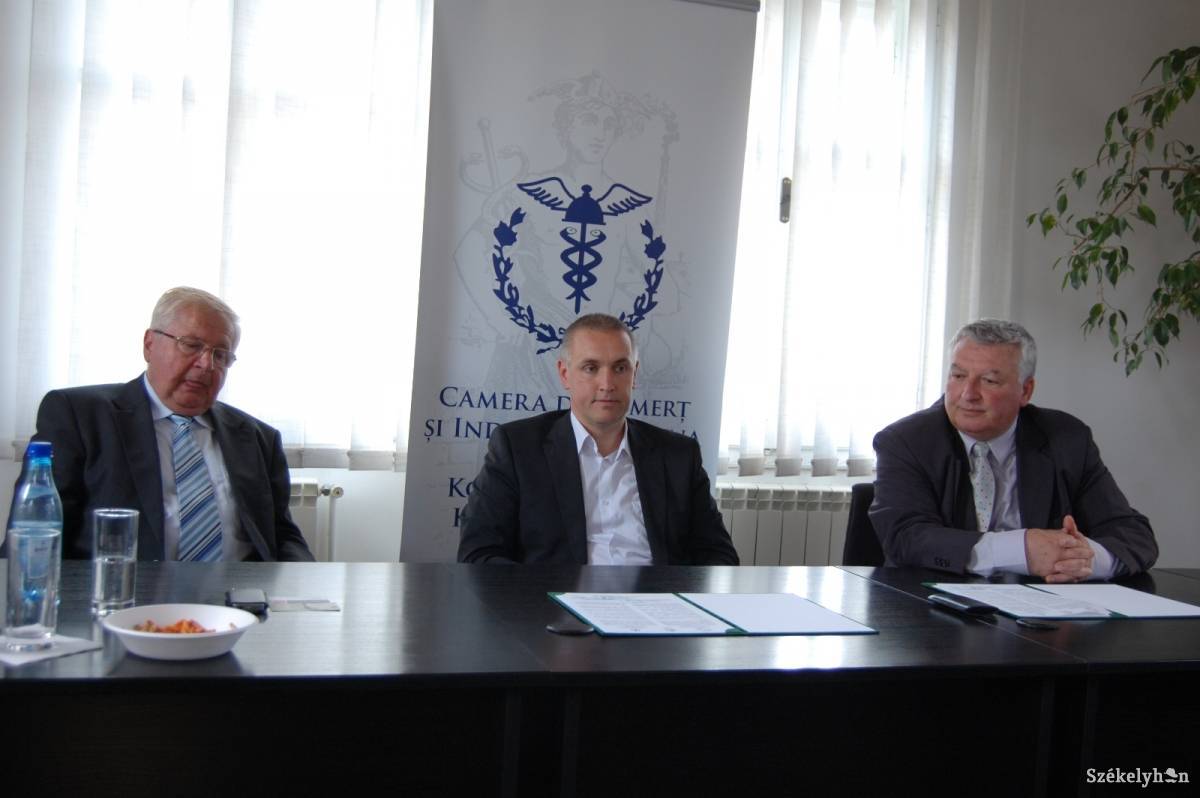 &bullet;  Fotó: Nagy D. István