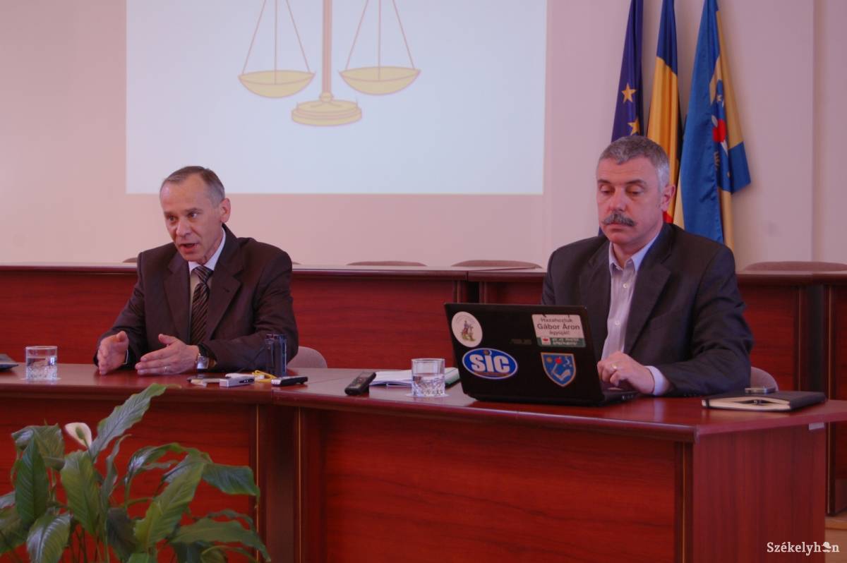 •  Fotó: Nagy D. István