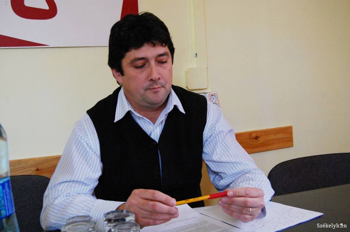 •  Fotó: Nagy D. István