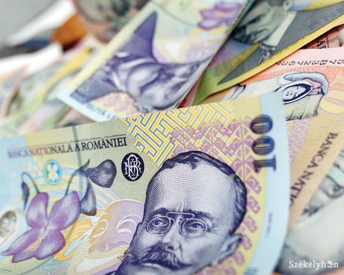 &bullet;  Fotó: illusztráció