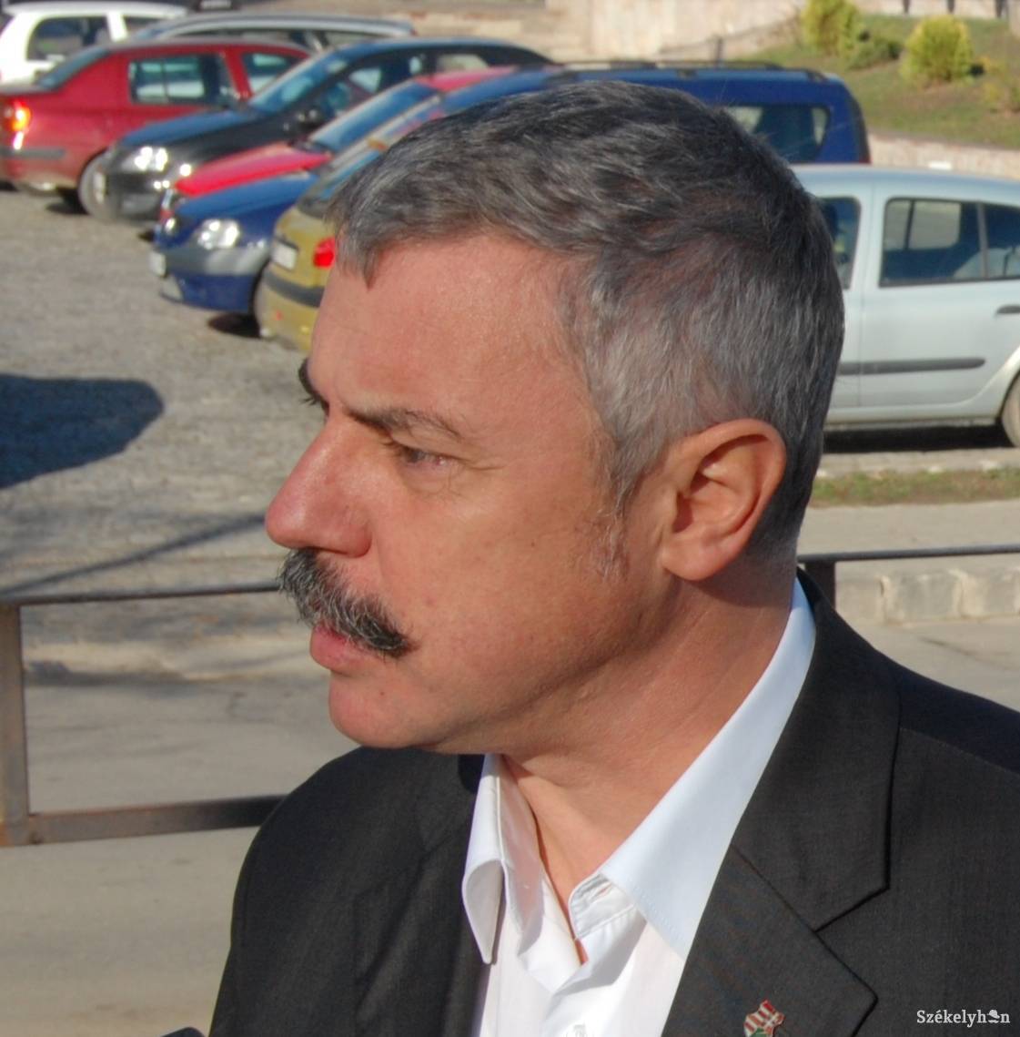 &bullet;  Fotó: Nagy D. István