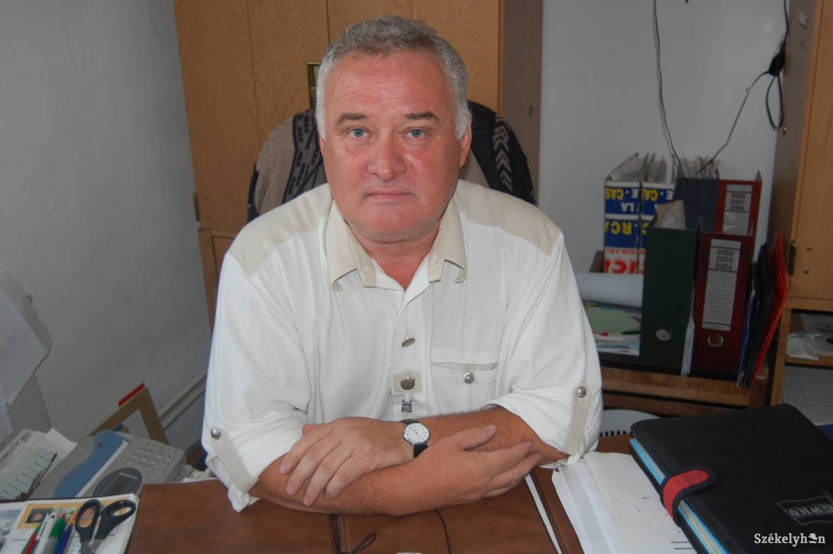 • Fotó: Nagy D. István