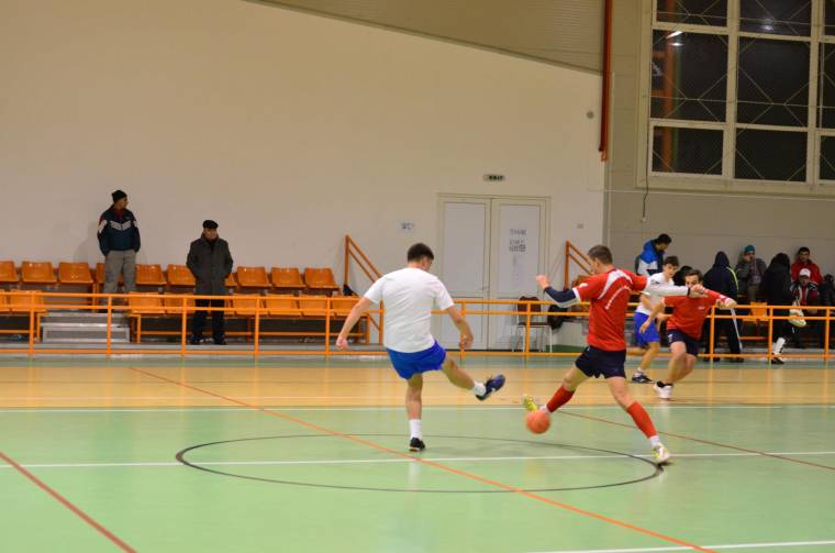 Háromszék Kupa másodszor is