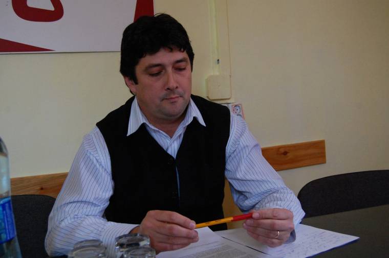 Mozgósításra szólít a háromszéki MPP