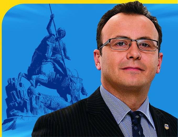 Vox populi: román–magyar vitafórum indul Sepsiszentgyörgyön