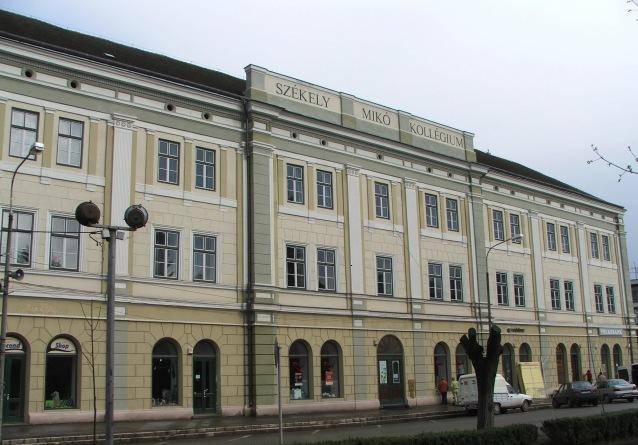 A politikai helyzettől függ a Mikó-ügy