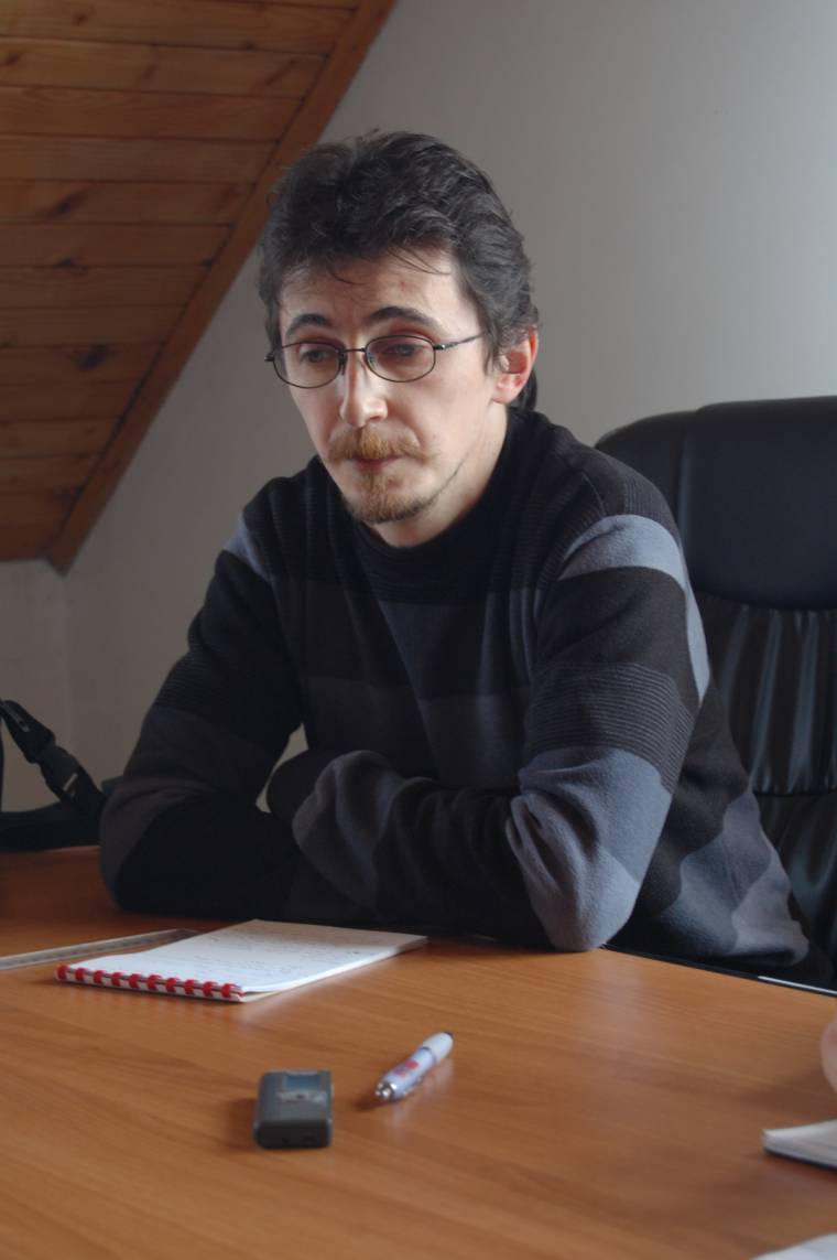 Visszavonult a politikából Sánta Imre