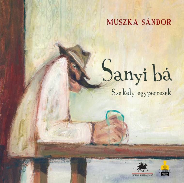 Sanyi bá grafikák a Teinben