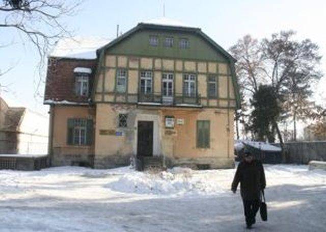 Modern bölcsőde készül