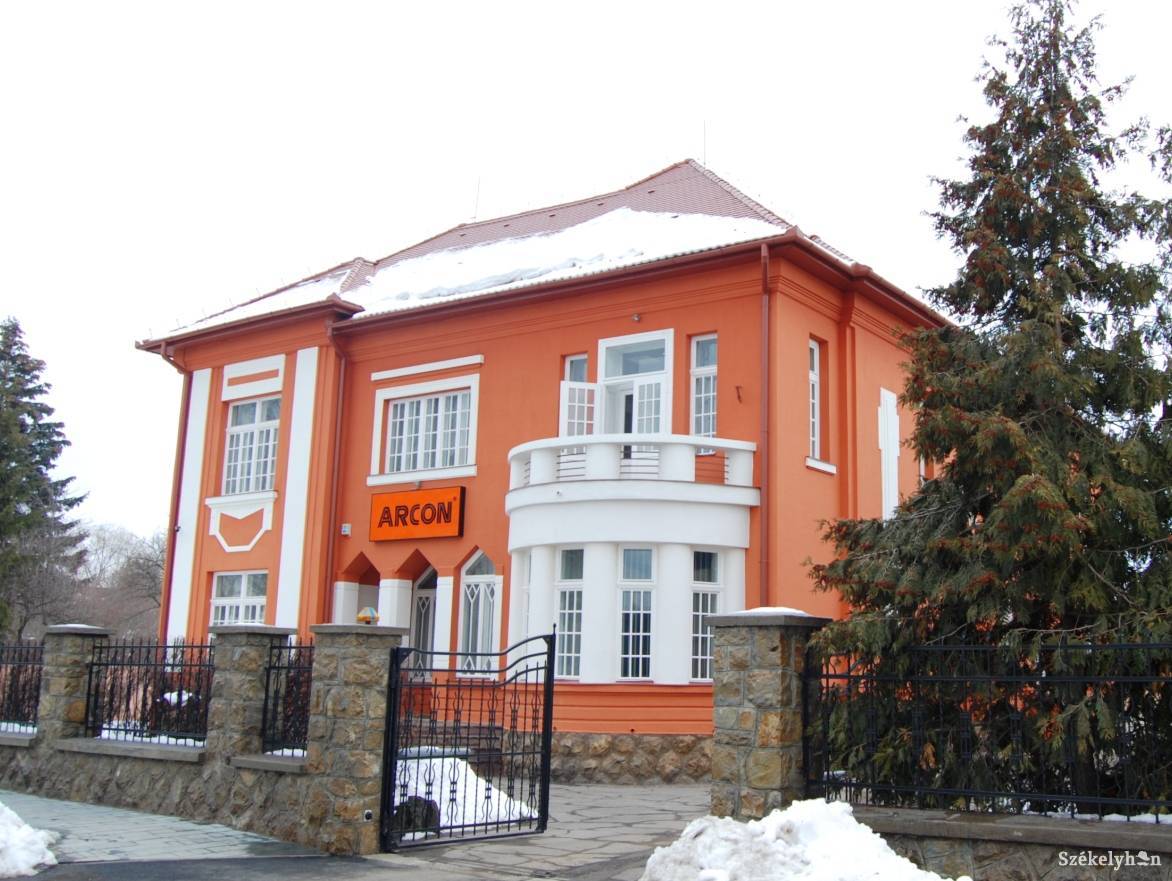 •  Fotó: Nagy D. István