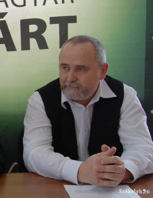 •  Fotó: Nagy D. István