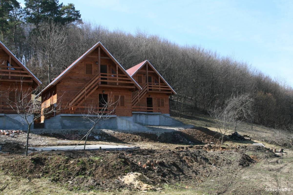 •  Fotó: Nagy D. István