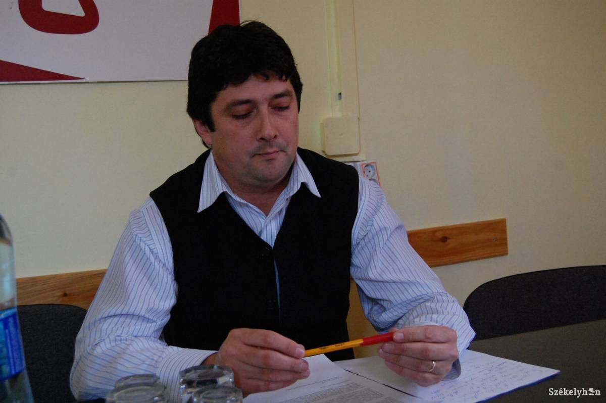 •  Fotó: Nagy D. István