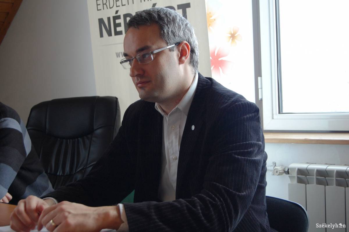&bullet;  Fotó: Nagy D. István