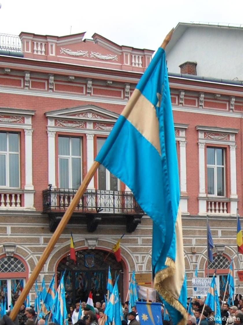 •  Fotó: Nagy D. István
