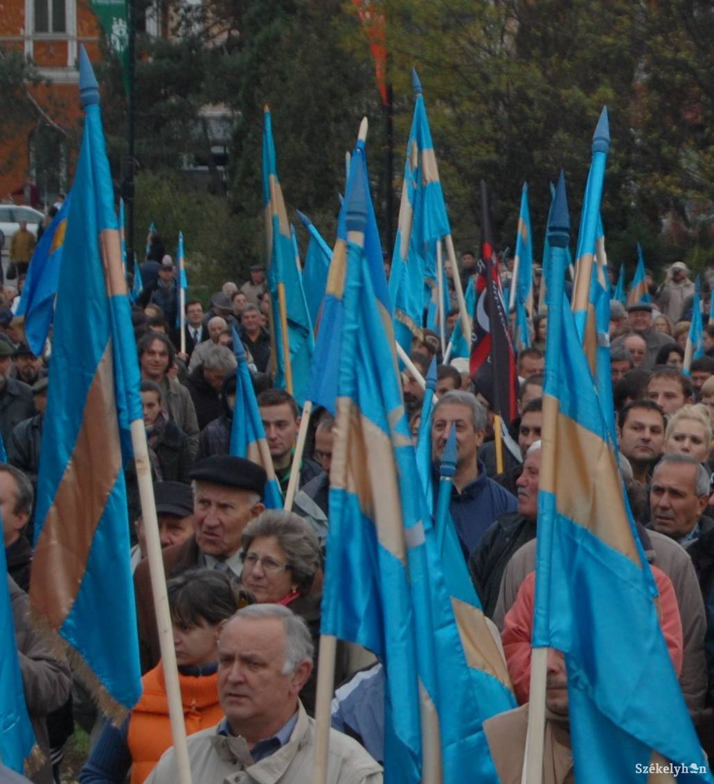 •  Fotó: Nagy D. István
