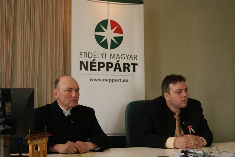 Nem várják a szocikat Felső-Háromszékre