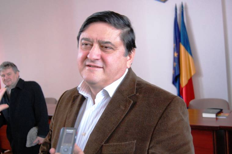 Constantin Niță: Székelyföld területi autonómiája szóba se jöhet