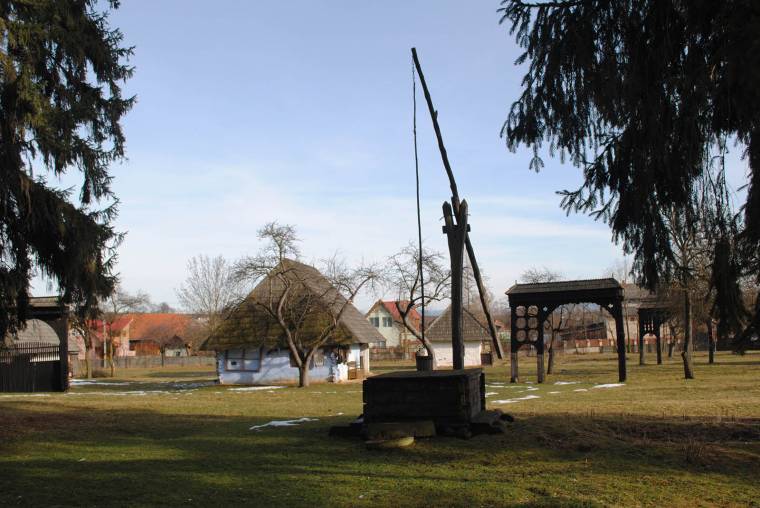 Négy évtizede működik a csernátoni tájmúzeum