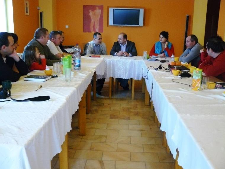 Megtartotta éves küldöttgyűlését a Nemzeti Szabadelvű Platform
