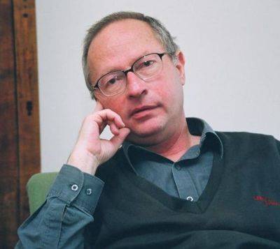 Székelyföldre látogat Spiró György