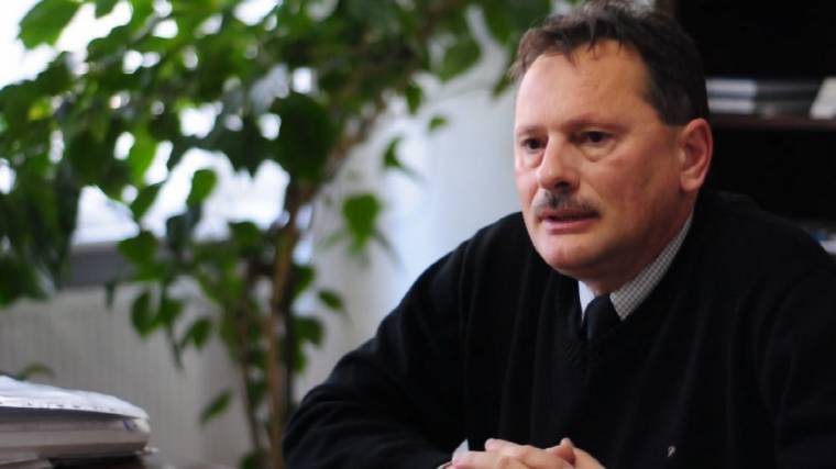 Terveiről számolt be Thiesz János