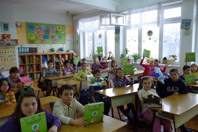 Szavazzunk a sepsiszentgyörgyi diákokra!